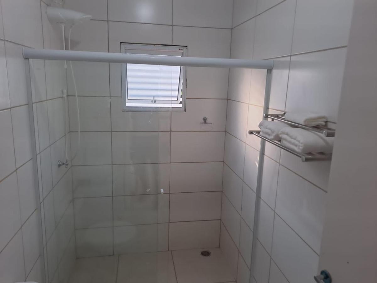 Pousada Dos Camponeses Piratininga  外观 照片